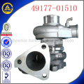 49177-01510 MD106720 turbo para Mitsubishi 4D56